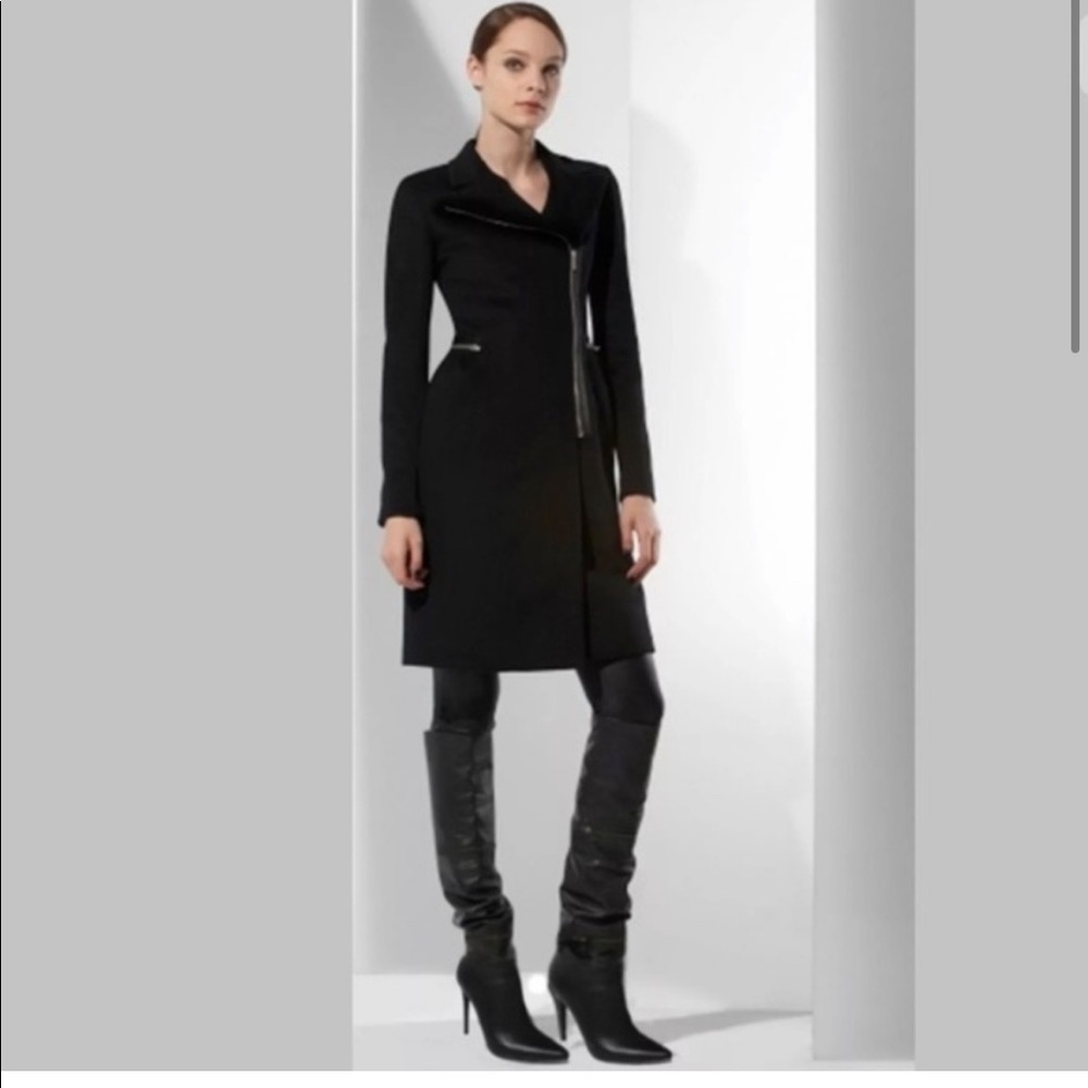 BCBG Max Azria coat